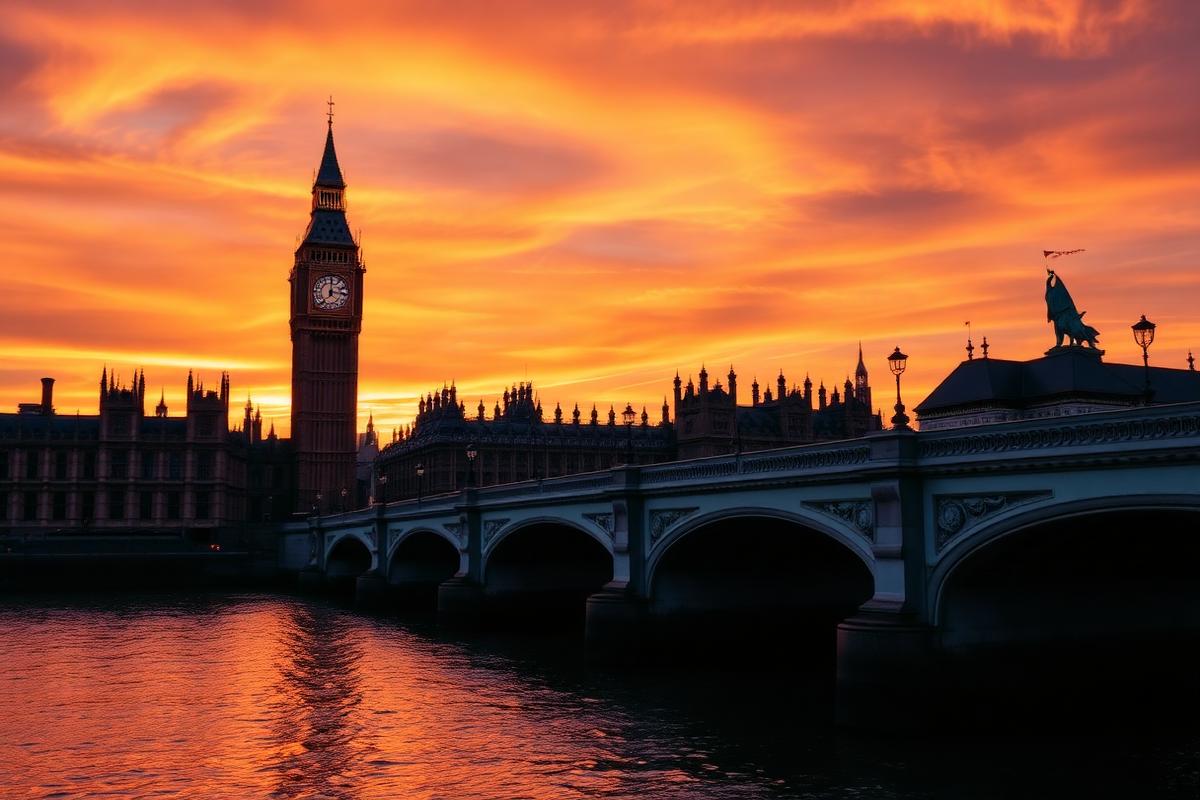 LONDON