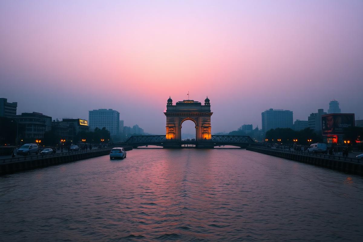 Mumbai