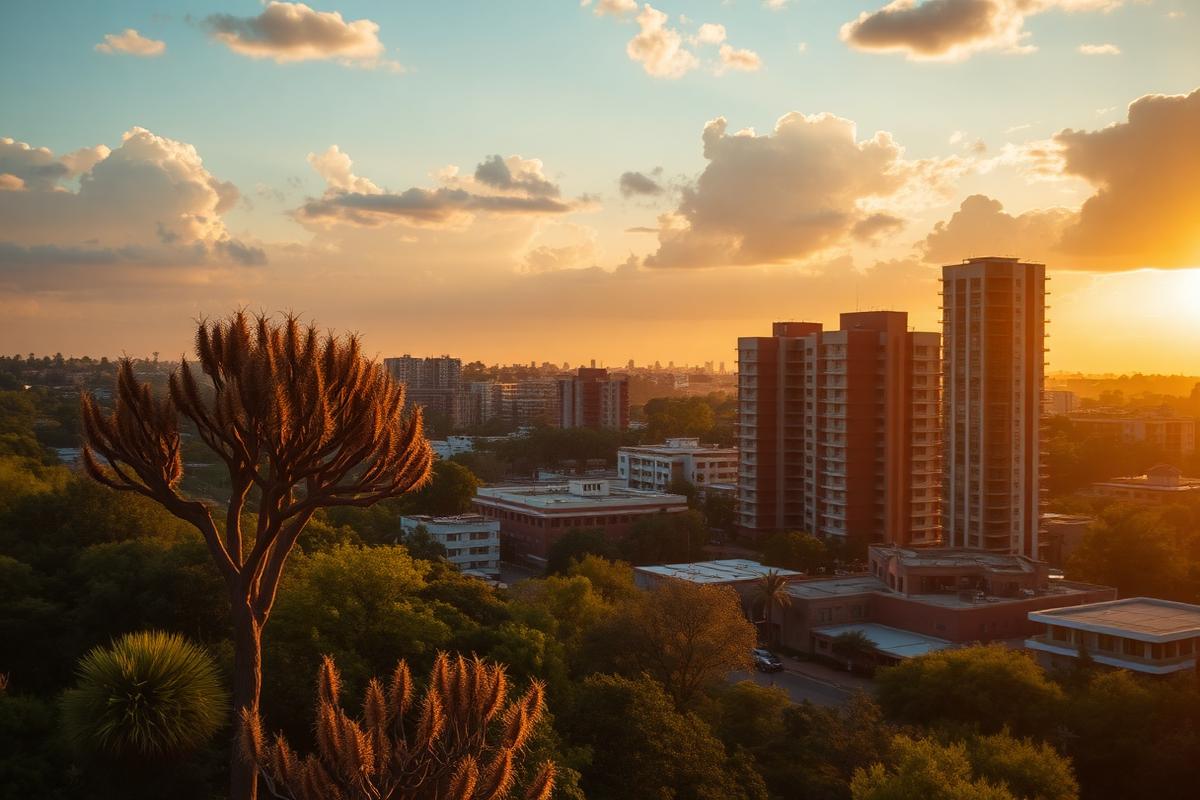 Nairobi